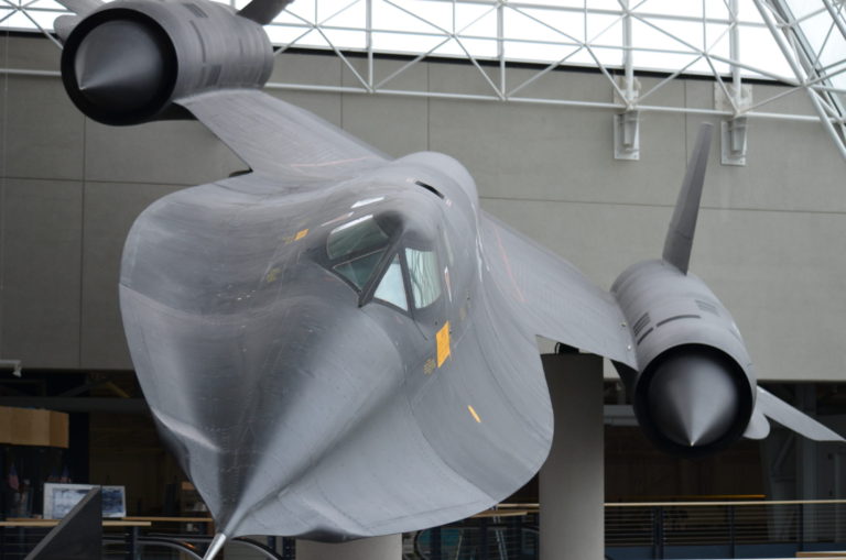 WElcome to THE BLACKBIRD SOCIETY – Preserving Blackbird Aviation History